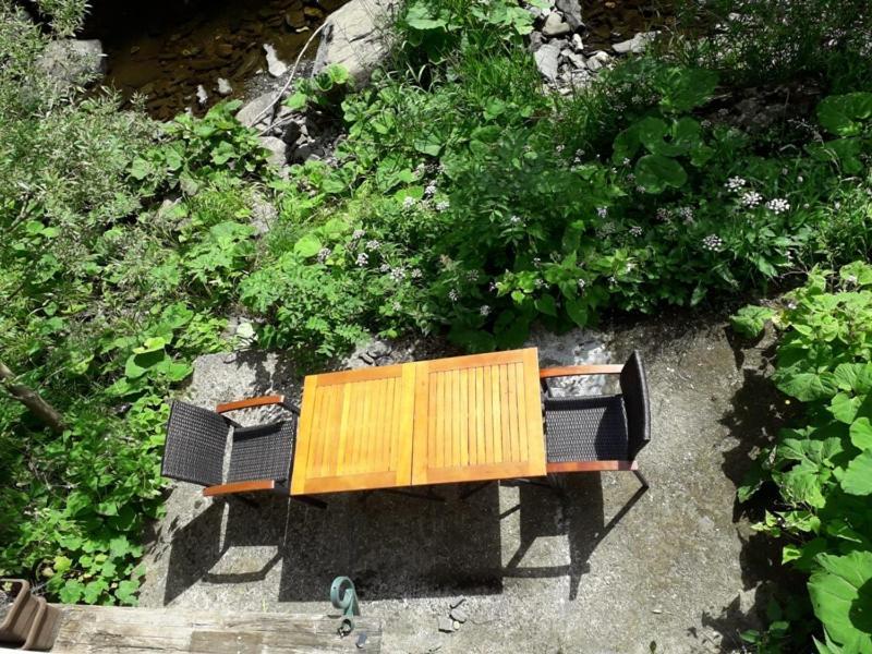 Maison Riviere モンシャウ エクステリア 写真